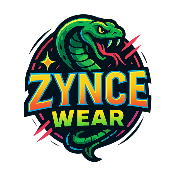 Zynce wear